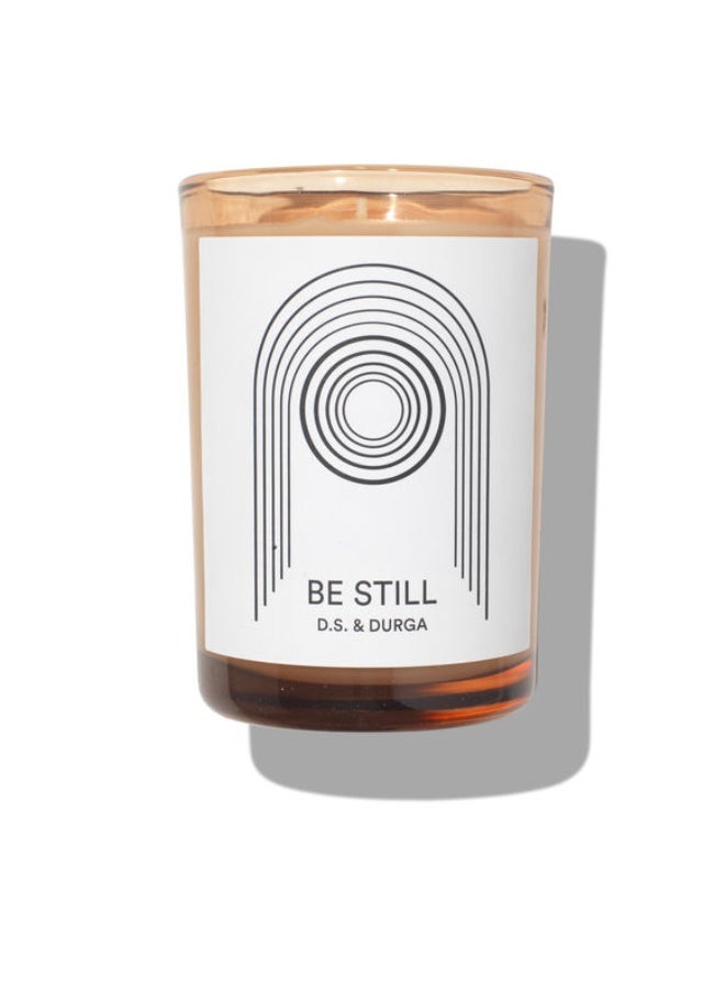 دي إس & دورجا دي إس ودورجا، كن هادئًا 207 غرام - Image 1